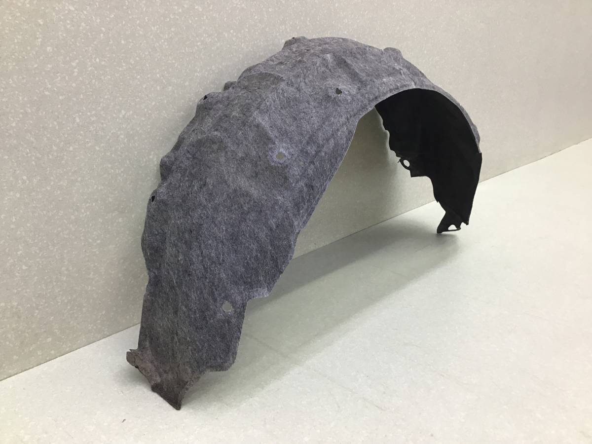 Локер задний правый Toyota Rav 4 (A40) 2013>