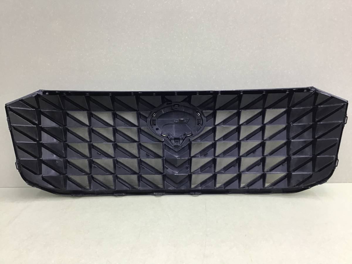 Решетка радиатора GAC GS8 2023