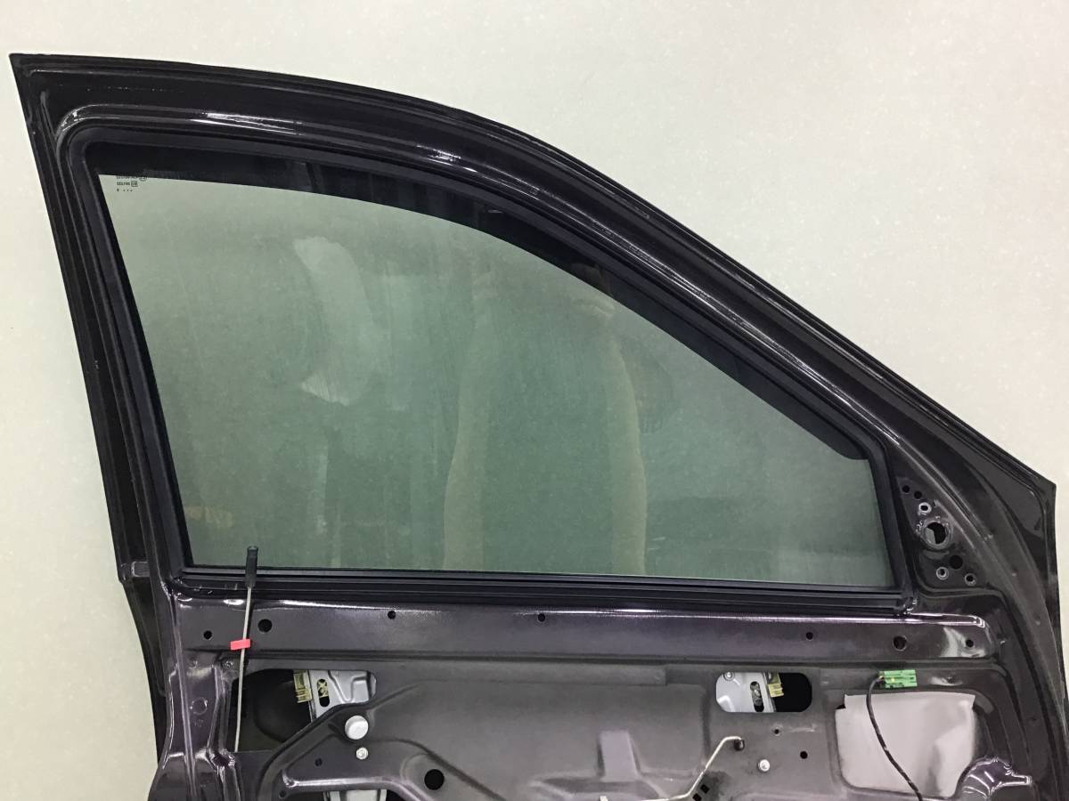 Дверь передняя левая Datsun on-DO (2195) 2014-2021 Дверь передняя левая Datsun on-DO (2195) 2014-2021