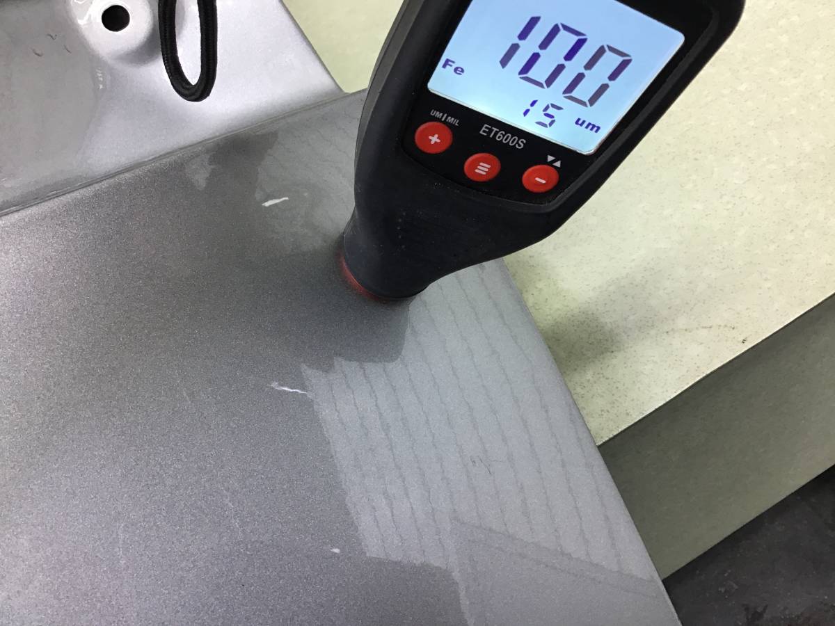 Дверь багажника OMODA C5 (T19C), 2021 - н.в. 