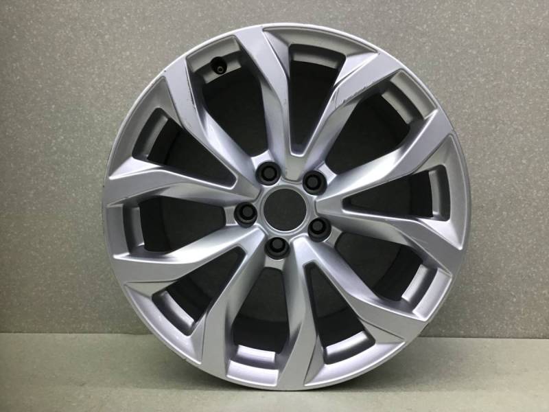 Диски R18 Литые