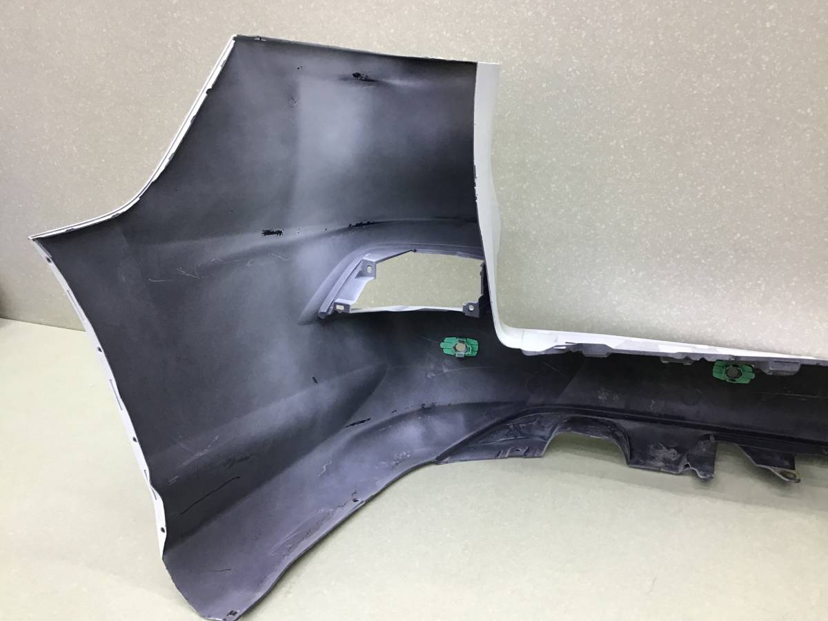 Бампер задний Lexus GX460 (URJ150) 2009-н.в.