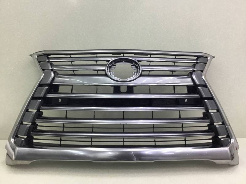 Решетка радиатора Lexus LX450D /570 (VDJ201) 2015-2022 Решетка радиатора Lexus LX450D /570 (VDJ201) 2015-2022