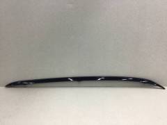 Рейлинг правый (планка на крышу) BMW X3 F25 2010-2017