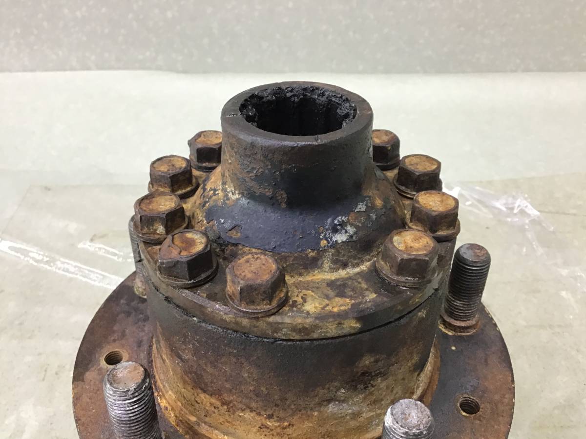 Ступица передняя УАЗ Патриот (3163) 2016-н.в.