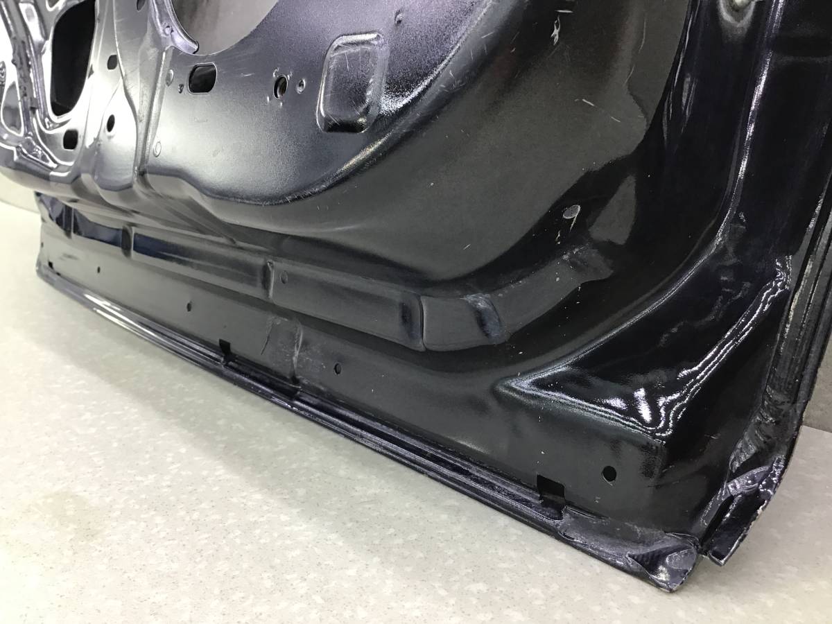 Дверь задняя левая Infiniti Q50 (V37) 2013>