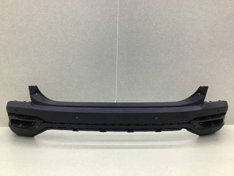 Бампер задний OMODA C5 (T19C), 2021 - н.в. 