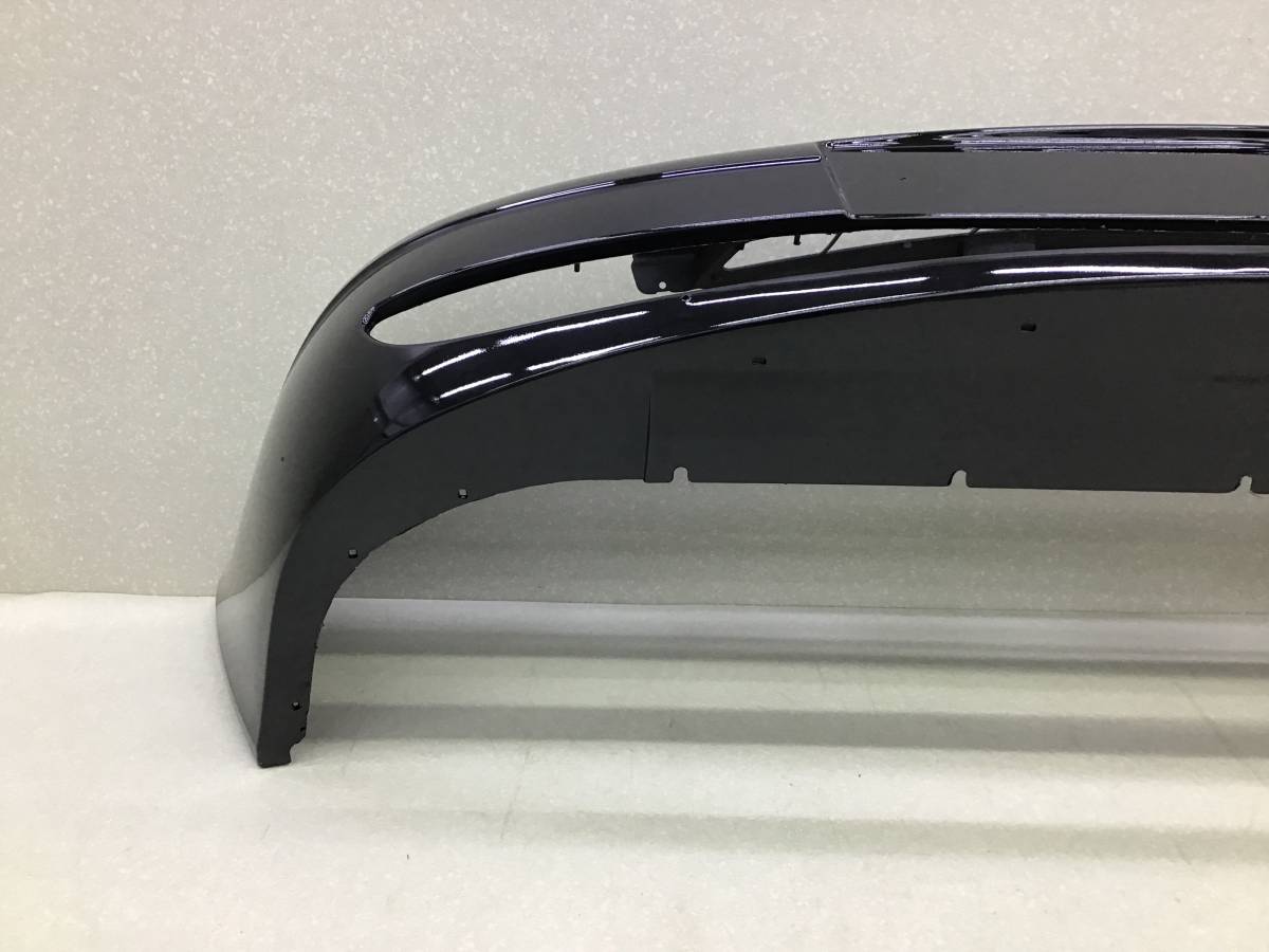 Бампер передний Lada Priora (2170) 2007-2018