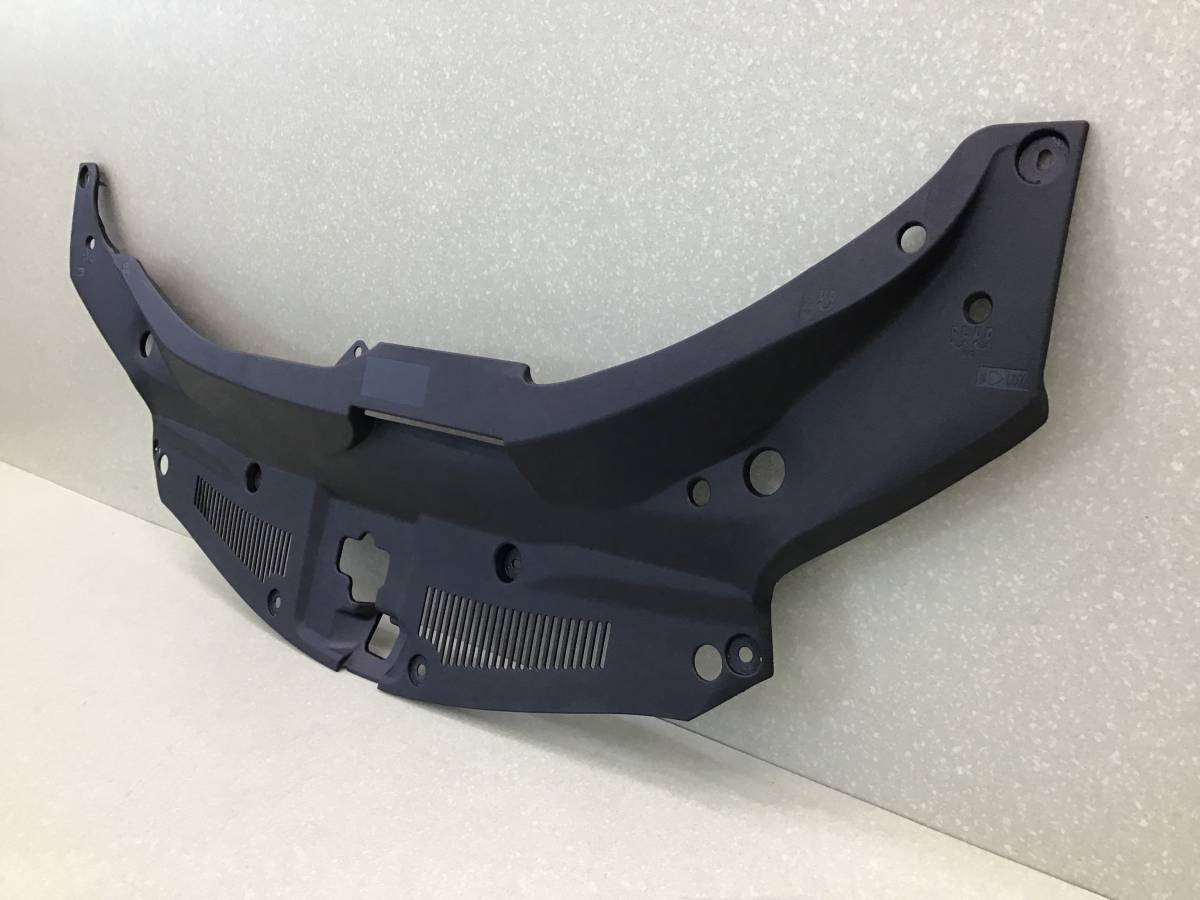 Кожух замка капота Lexus RX 350 (AGL20W) 2015-2022 Кожух замка капота Lexus RX 350 (AGL20W) 2015-2022