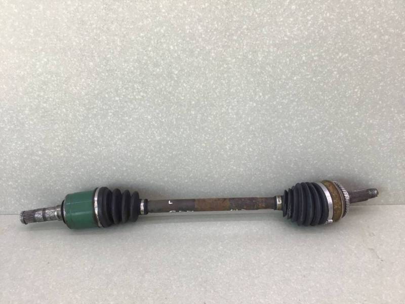Полуось передняя Subaru Forester (S11) 2002-2007 Полуось передняя Subaru Forester (S11) 2002-2007