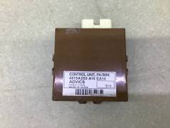 Блок электронный Mitsubishi Pajero/Montero Sport (KS) 2015>