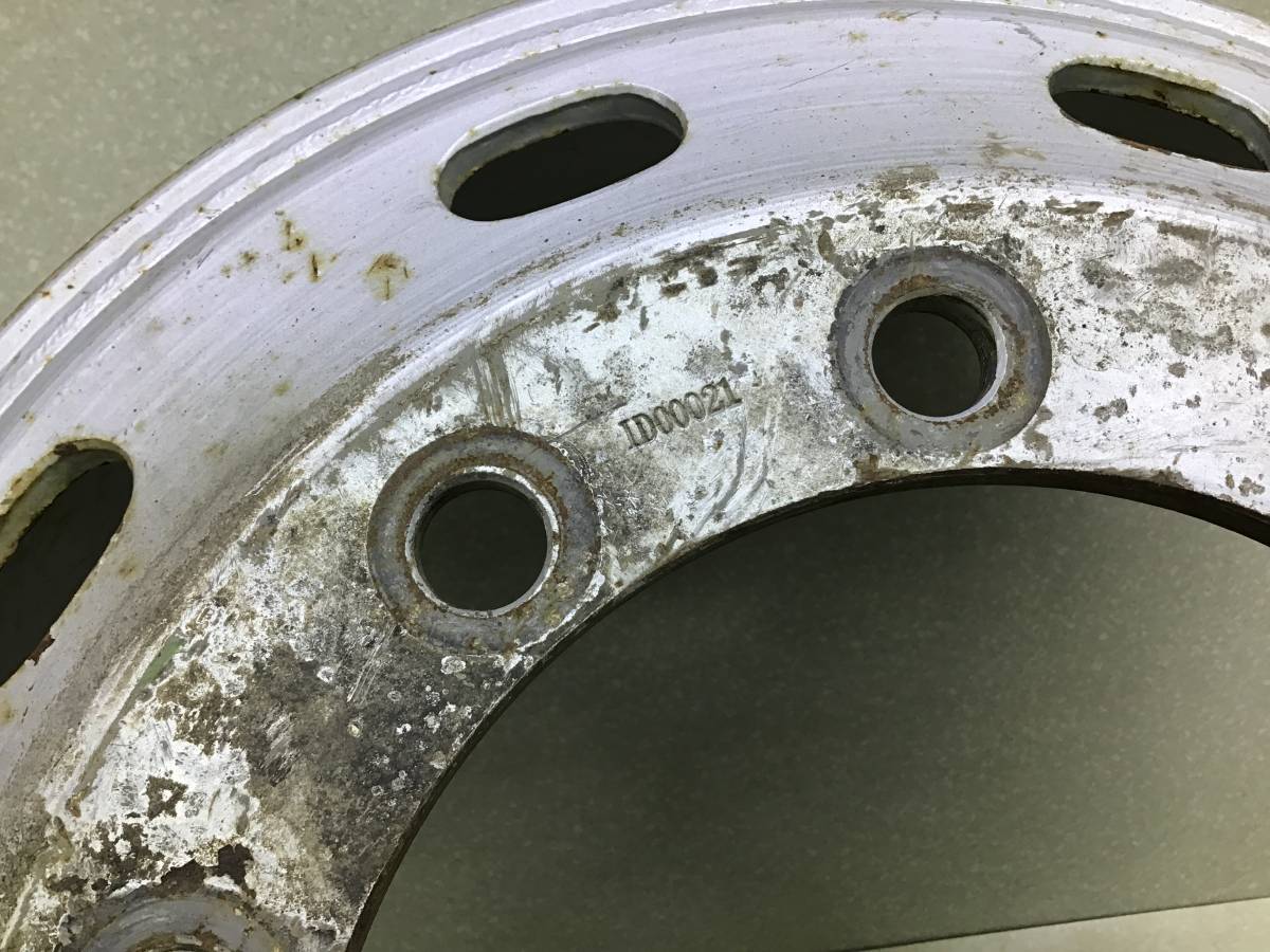 Диски R24 Кованные