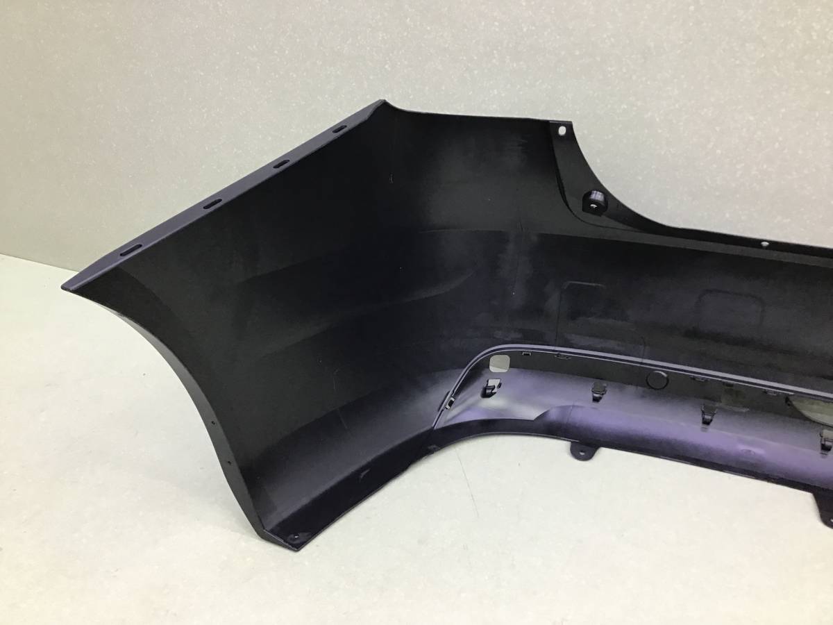 Бампер задний Lada Vesta (2180) 2015-н.в.