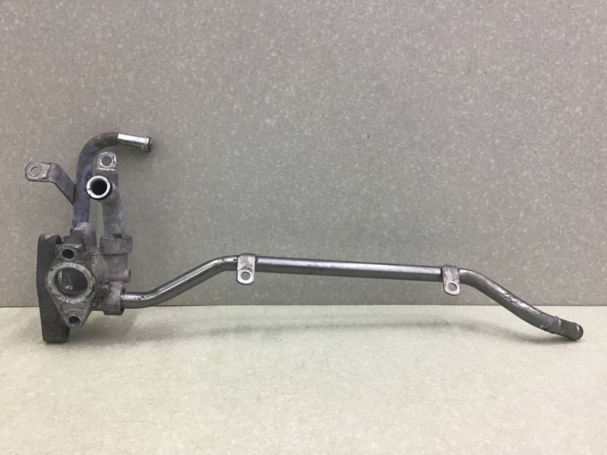 Корпус термостата Mitsubishi Pajero/Montero 4 (V8, V9) 2007>