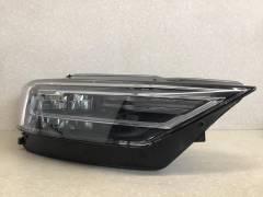 Фара правая Audi A8 (D5) 2017>