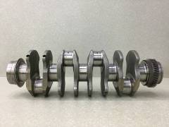 Коленвал Isuzu NQR 2005>