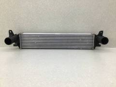 Интеркулер Chery Tiggo 7 Pro (T1E) 2019-н.в.