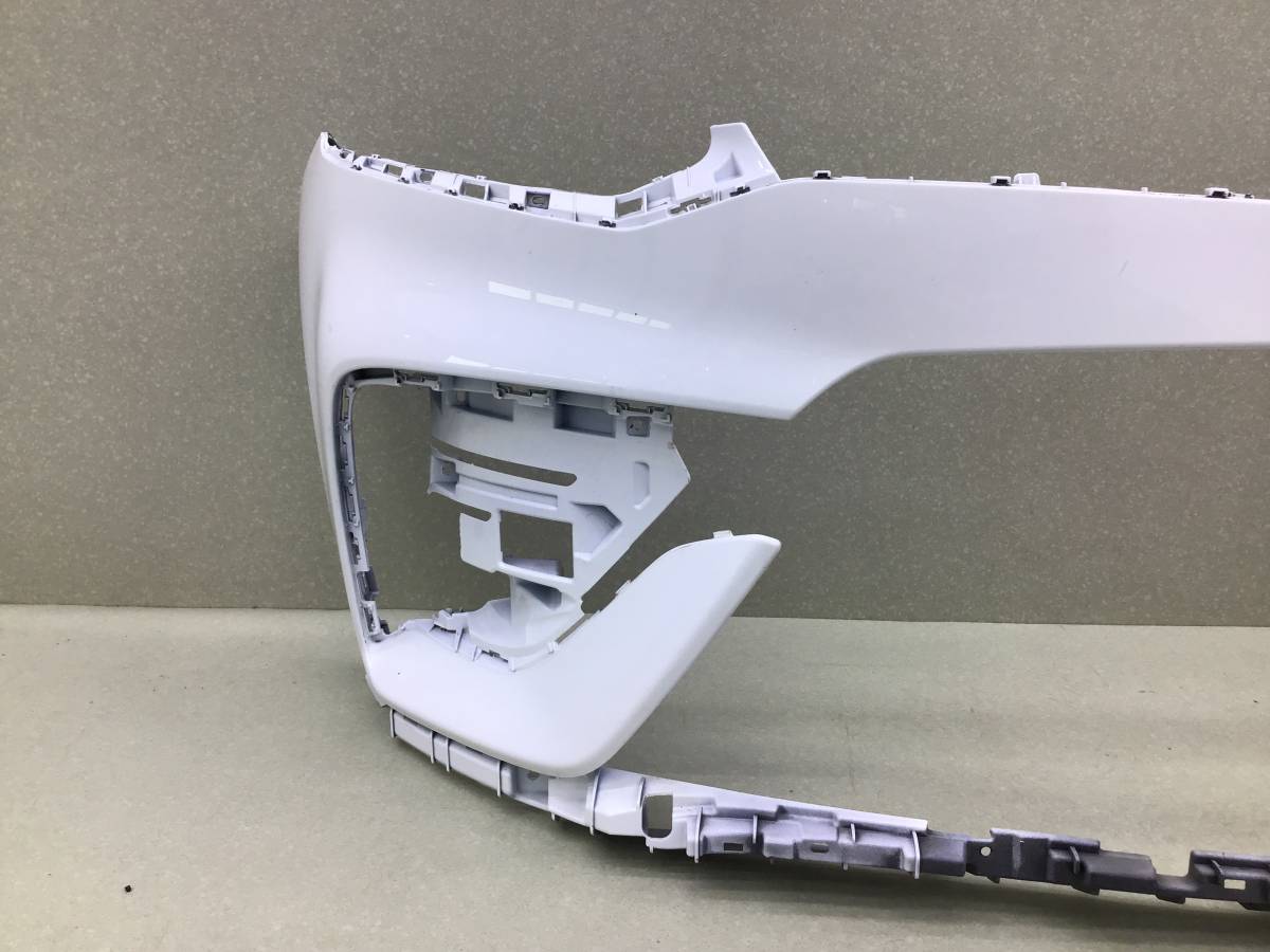 Бампер передний Geely Tugella FY11 (HPBA4) 2019-н.в.