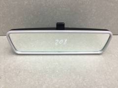 Зеркало заднего вида Volkswagen Polo Sed 5 (6C1) 2010-2020