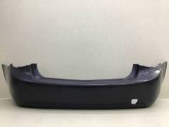 Бампер задний Chevrolet Cruze (J300) 2009-2016