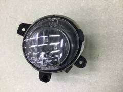 Фара противотуманная левая УАЗ Патриот (3163) 2016-н.в.