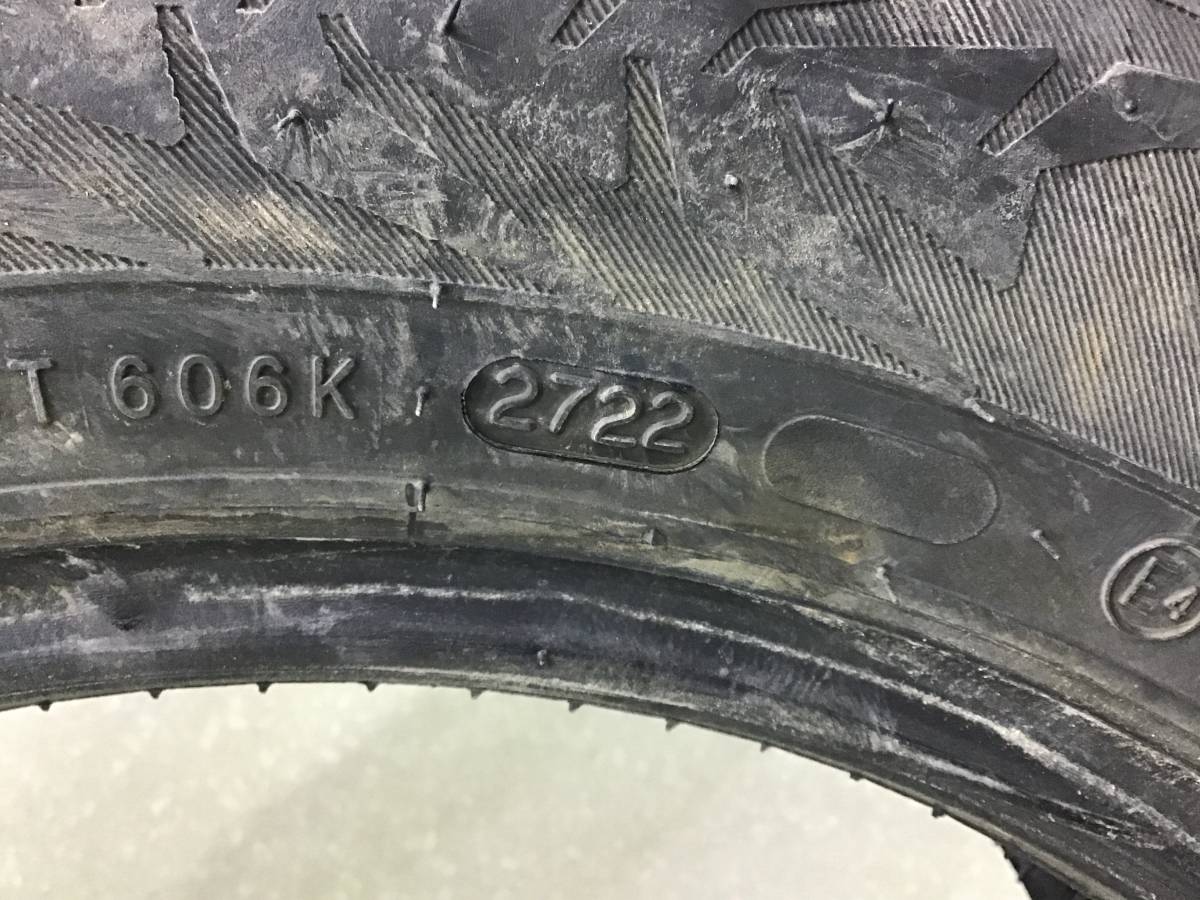 Шины R15 Зимние шипованные Nokian TYRES Nordman 7