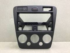 Рамка магнитолы Ford Fusion (CBK) 2002-2012