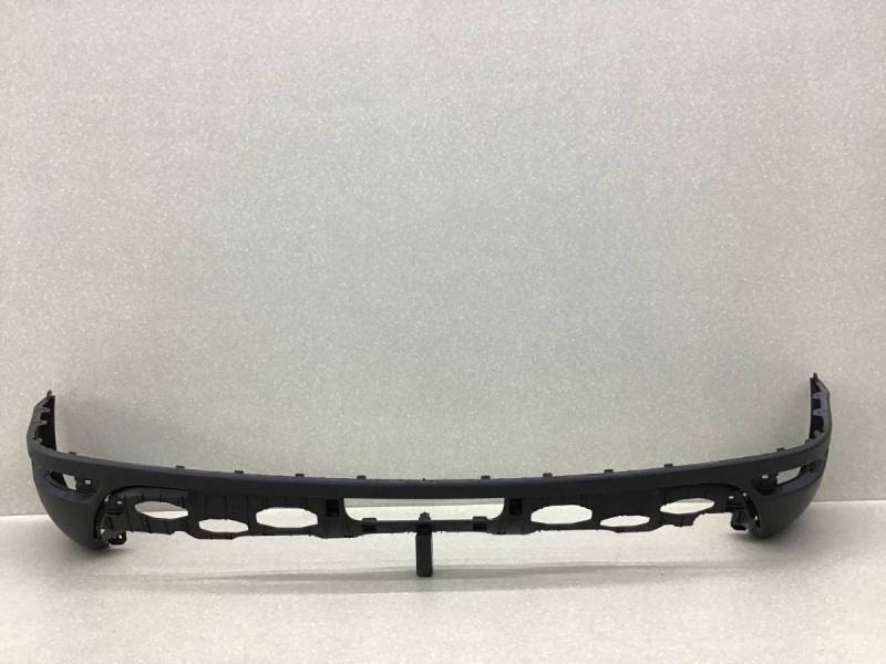 Бампер задний Geely Atlas (NL3) 2016-2022