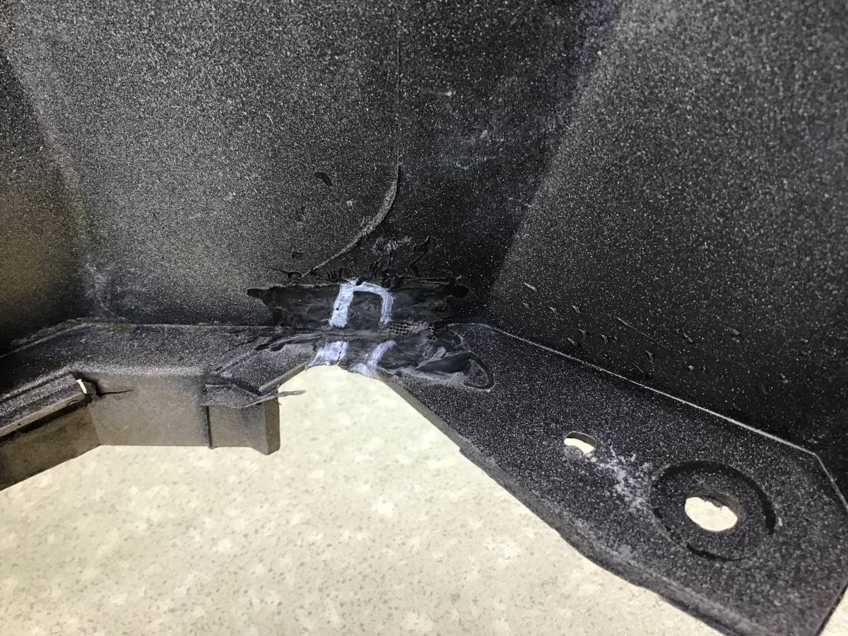 Бампер передний Geely Atlas (NL3) 2016-2022