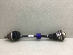 Полуось передняя правая Skoda Kodiaq (NS7) 2016-н.в.