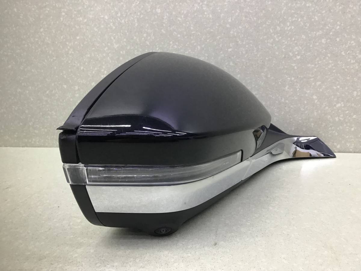 Зеркало правое электрическое EXEED TXL (M32T) 2019-н.в.