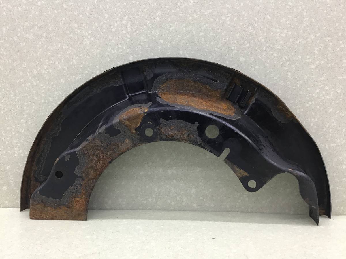 Щит опорный Sitrak C7H C7H 2014 - н. в.