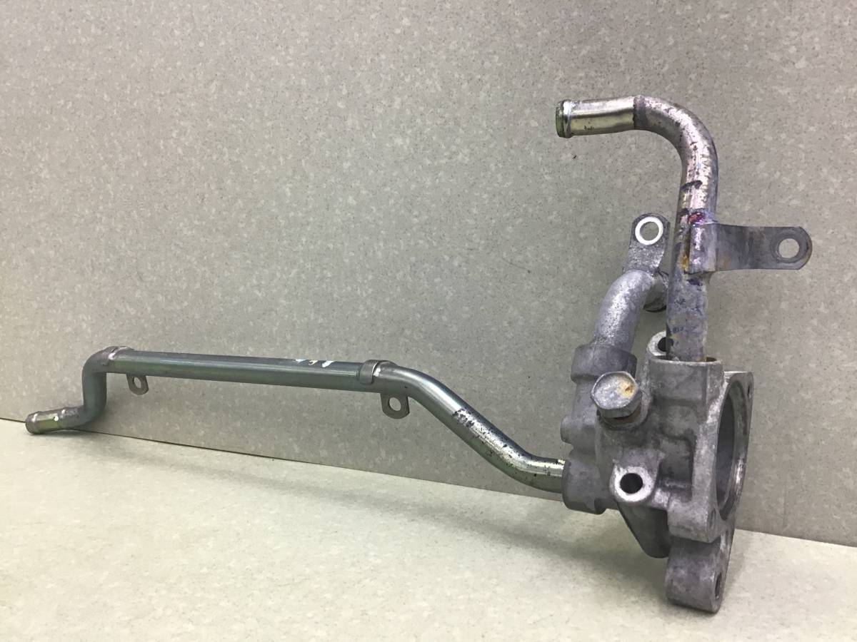 Корпус термостата Mitsubishi Pajero/Montero 4 (V8, V9) 2007>