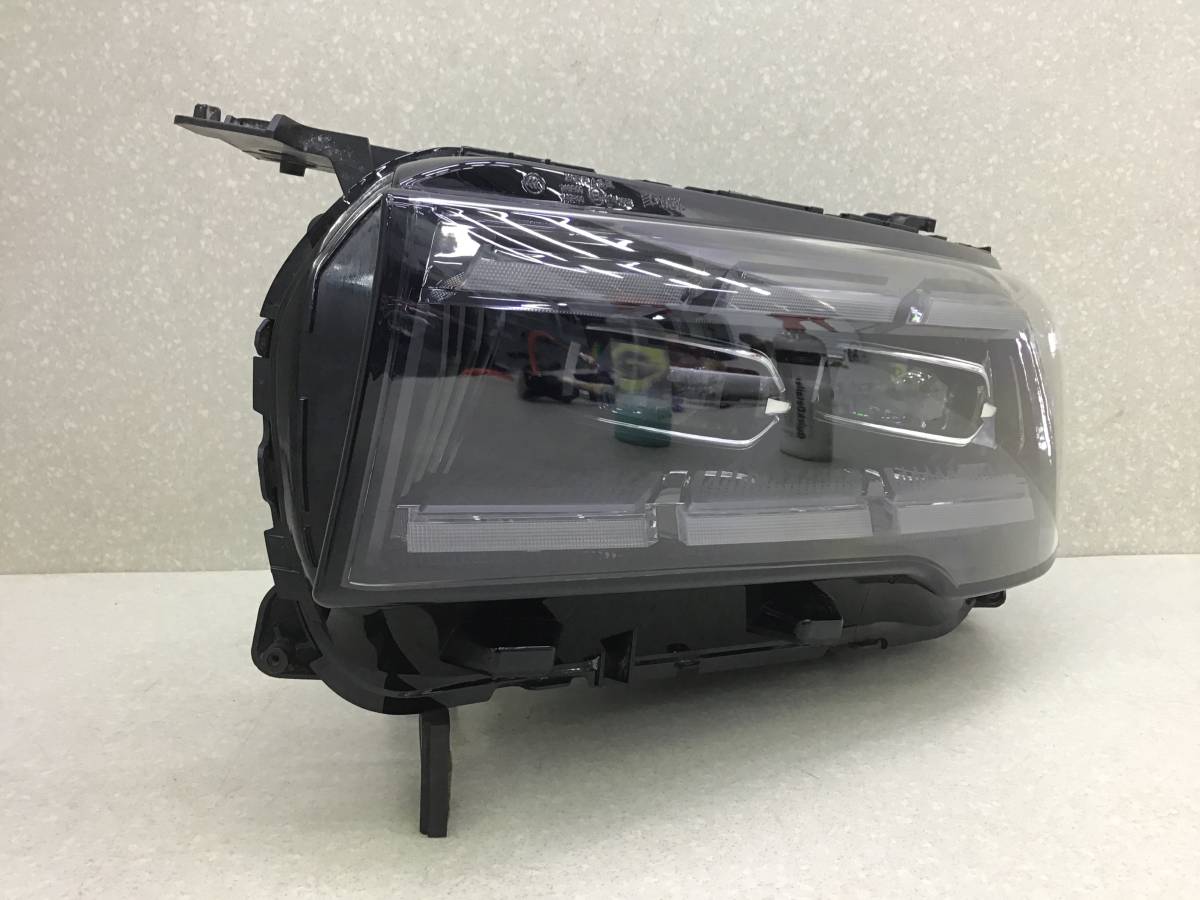 Фара левая Geely Monjaro (KX11) 2022> Фара левая Geely Monjaro (KX11) 2022>