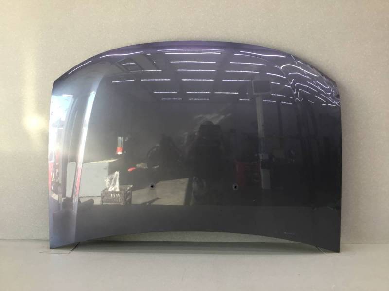 Капот Renault Duster (HS) 2010-2021 Капот Renault Duster (HS) 2010-2021