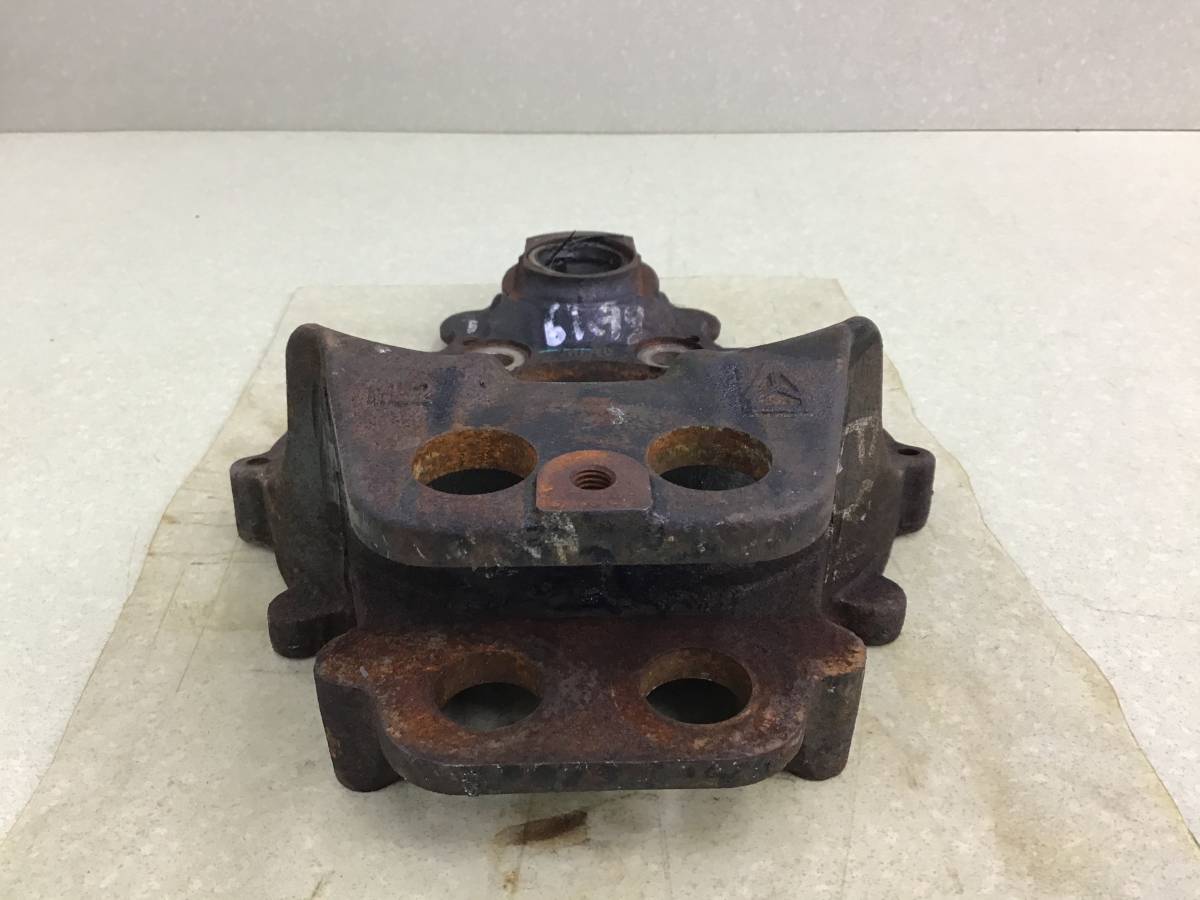 Щит опорный Sitrak C7H C7H 2014 - н. в.