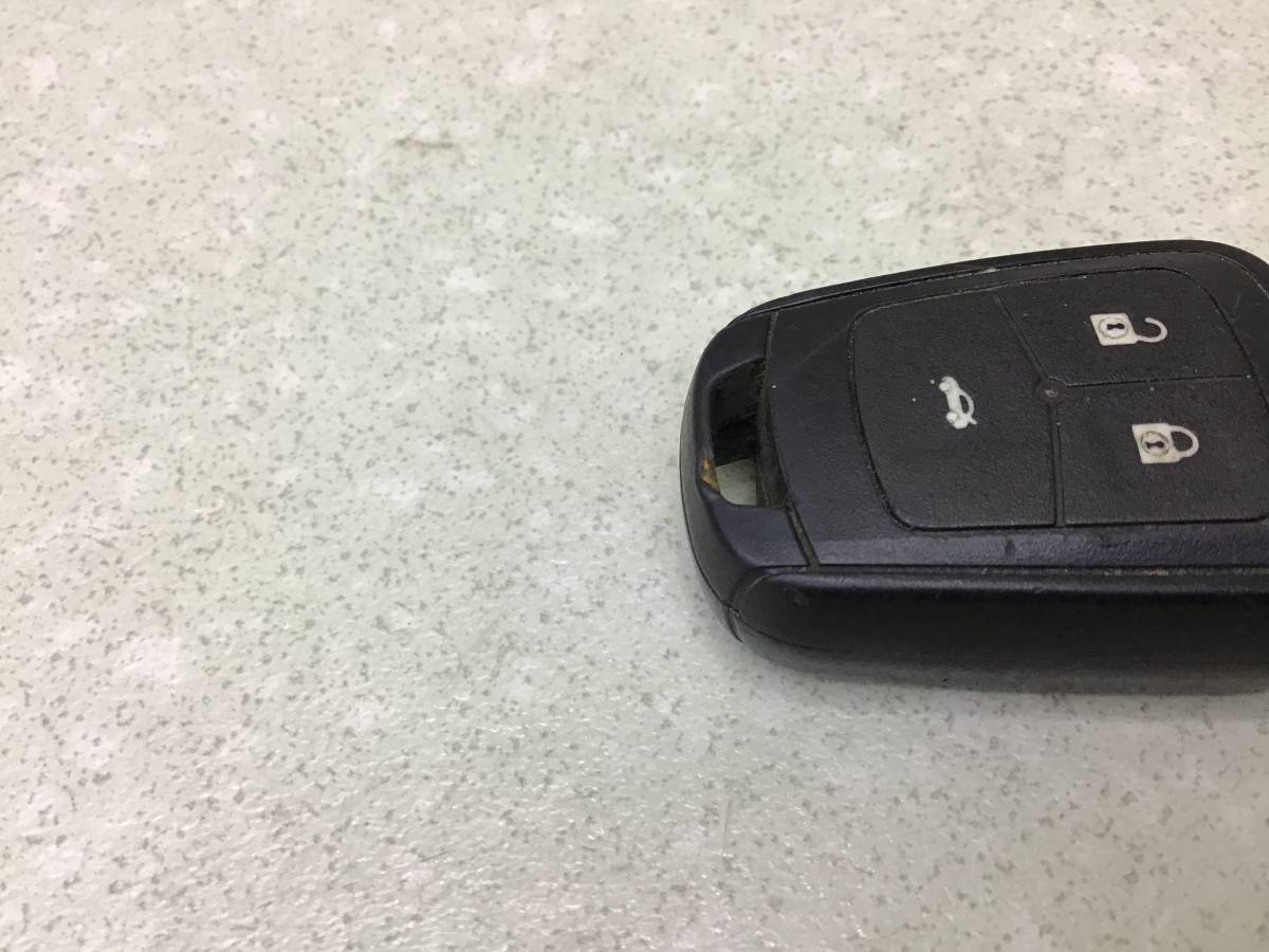 Замок зажигания (комплект) Opel Astra J (P10) 2009-2015 Замок зажигания (комплект) Opel Astra J (P10) 2009-2015