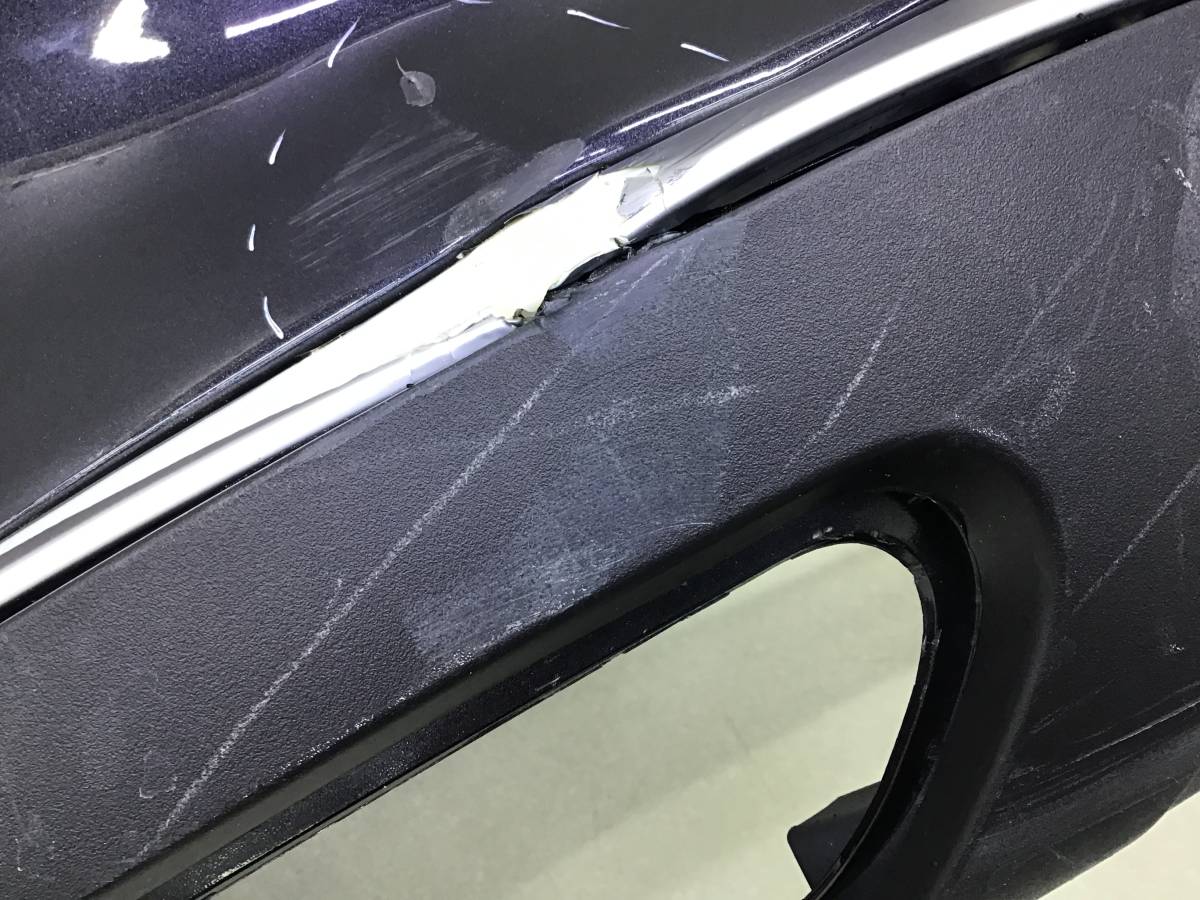 Бампер задний EXEED TXL (M32T) 2019-н.в.