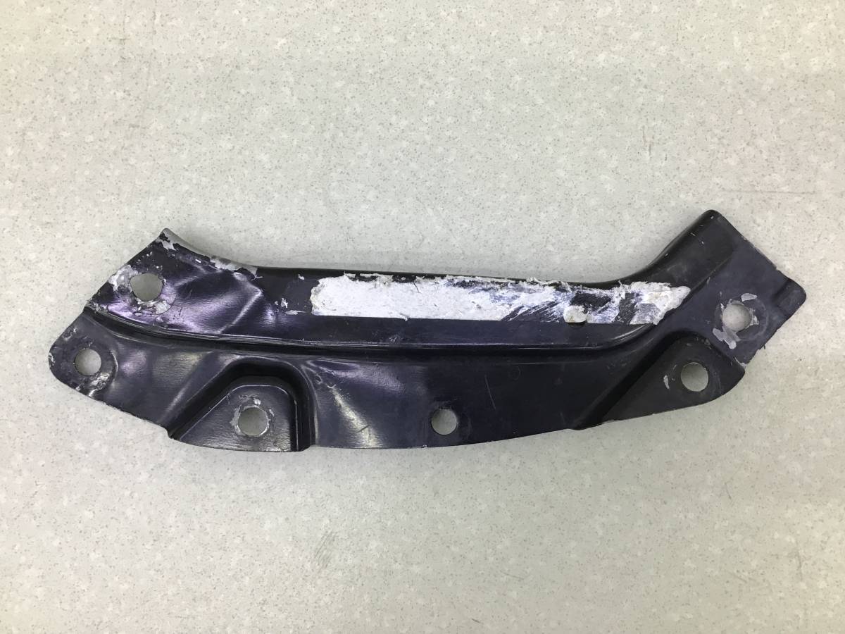 Кронштейн крепления фары Volkswagen Polo Sed 5 (6C1) 2010-2020