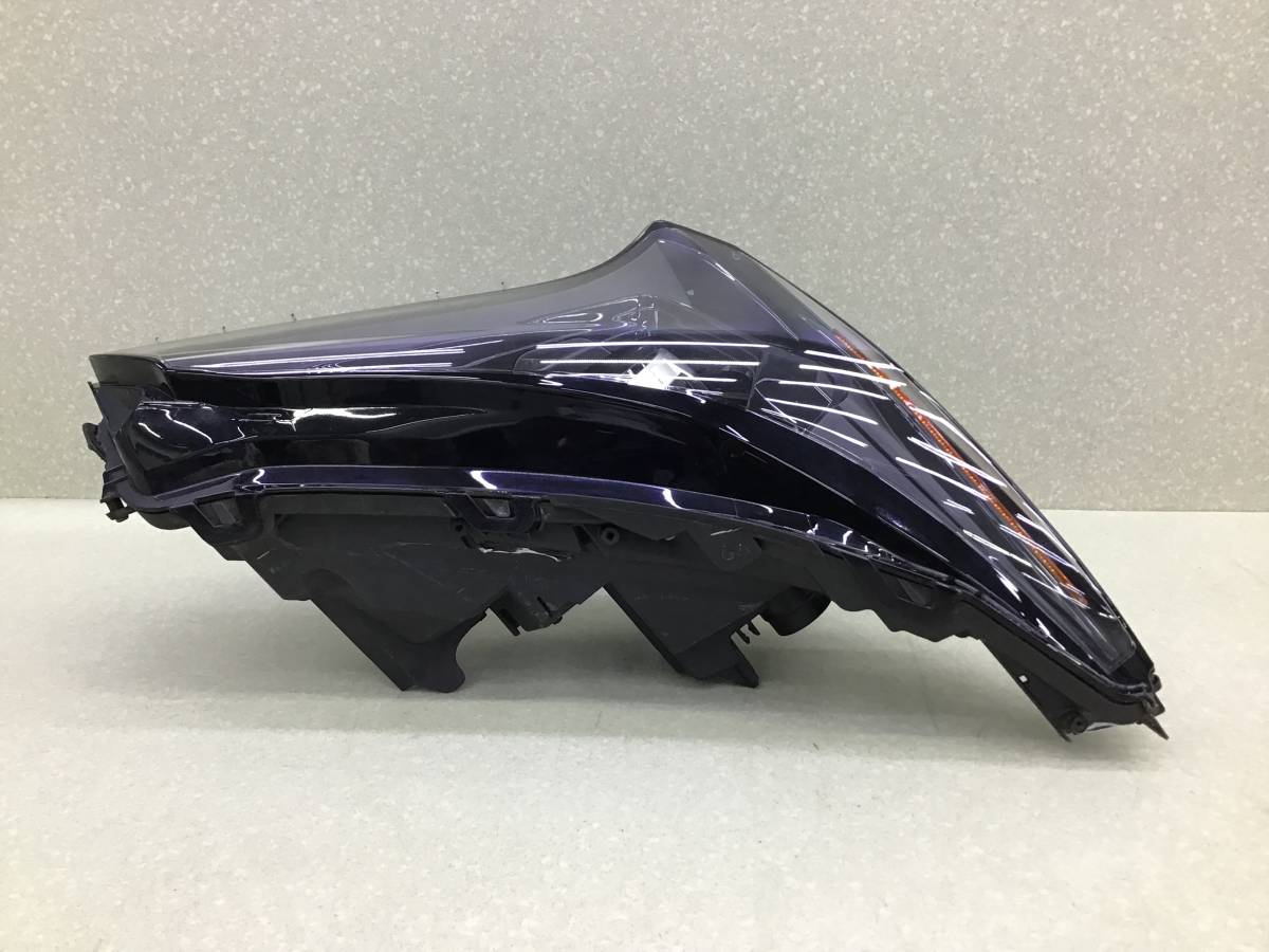 Фара правая Lexus NX 200 (ZGZ10) 2014-2021