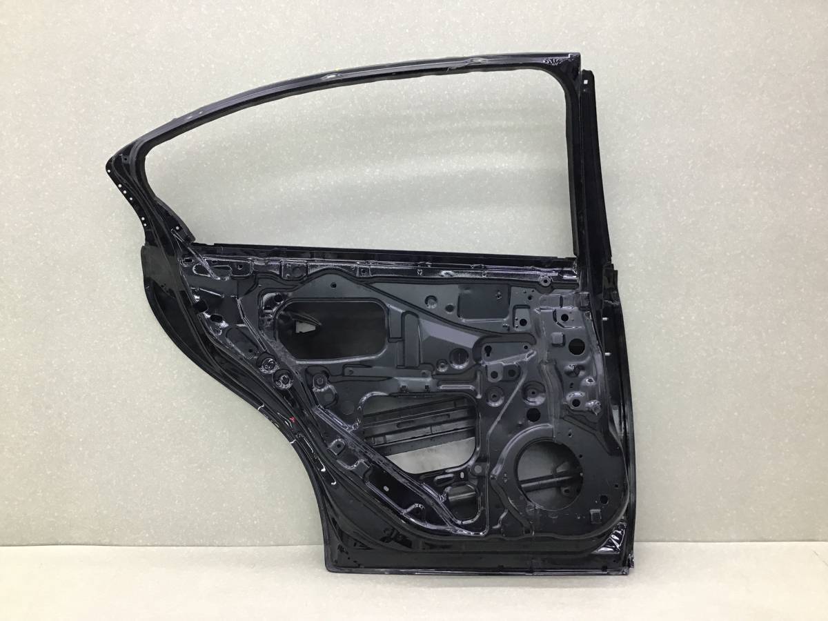 Дверь задняя левая Infiniti Q50 (V37) 2013>