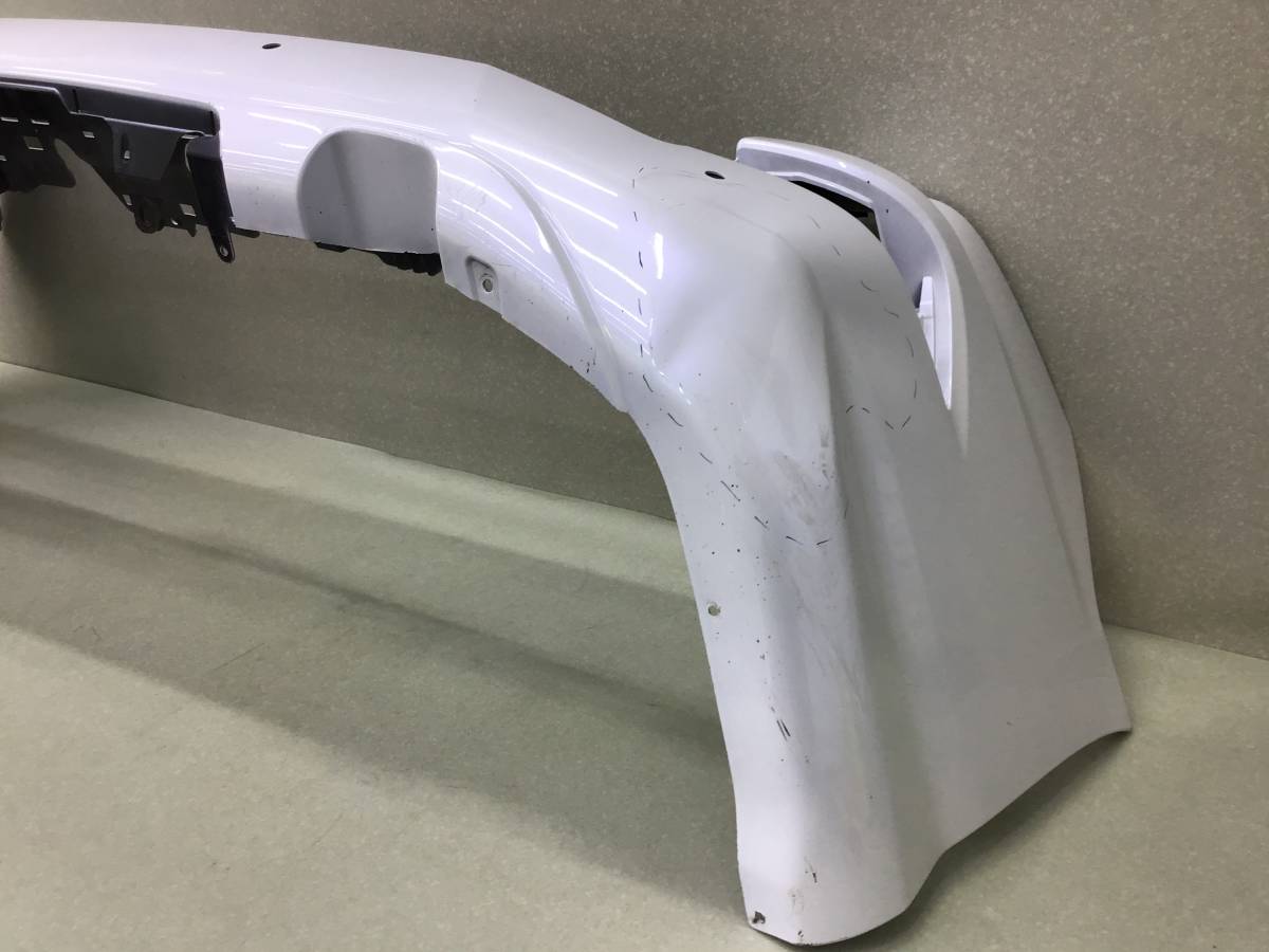 Бампер задний Lexus GX460 (URJ150) 2009-н.в.