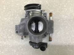 Заслонка дроссельная механическая Daewoo Matiz (M100/M150) 1998-2015