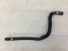 Патрубок радиатора охлаждения JAC JS6 2022>