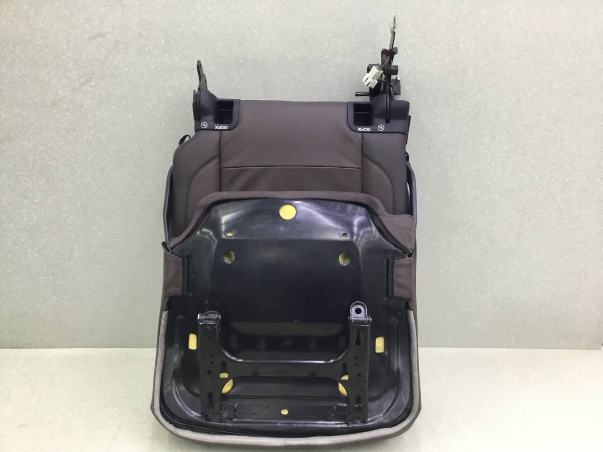 Сиденье заднее Mercedes-Benz GL-Class (X166) 2012>