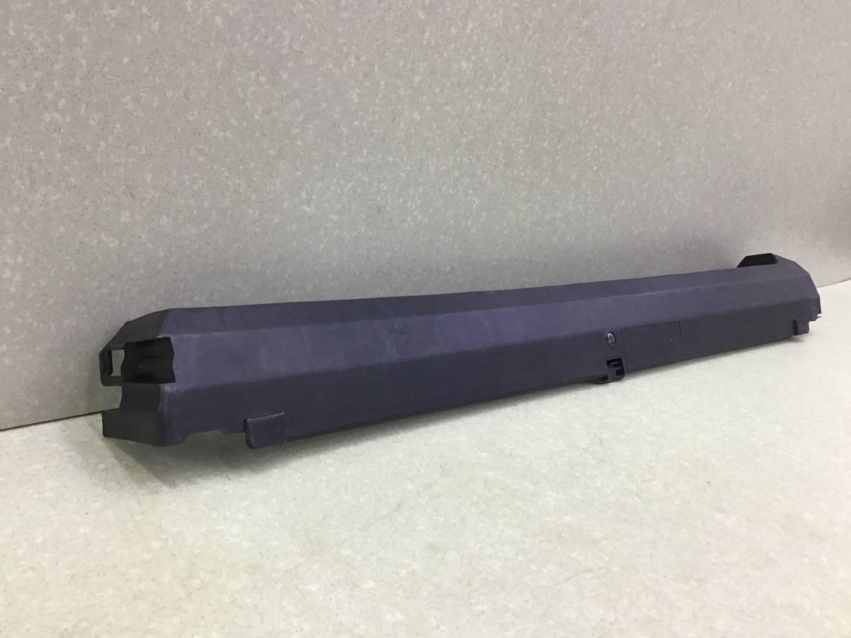 Воздуховод радиатора BMW X5 G05 2018>