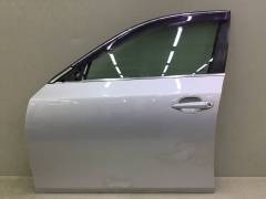 Дверь передняя левая BMW 5-series E60/E61 2003-2009