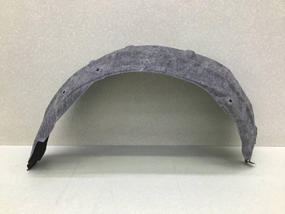 Локер задний правый Toyota Rav 4 (A40) 2013>