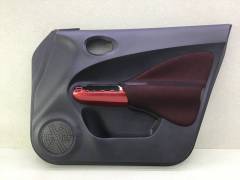 Обшивка двери передней правой Nissan Juke (F15) 2011>