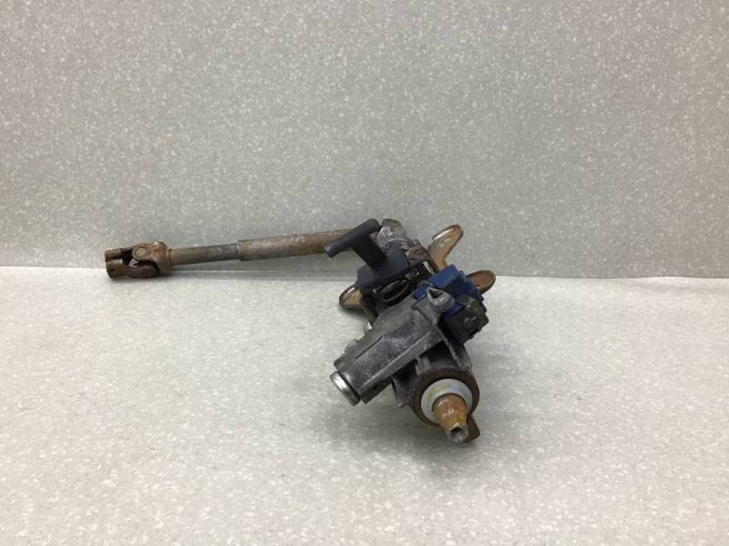 Колонка рулевая Ford Fiesta (CBK) 2001-2008 Колонка рулевая Ford Fiesta (CBK) 2001-2008